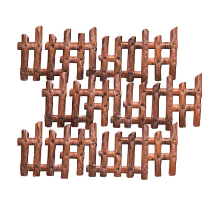 Adoring Acorns Fairy Garden Kit - 11 Piece
