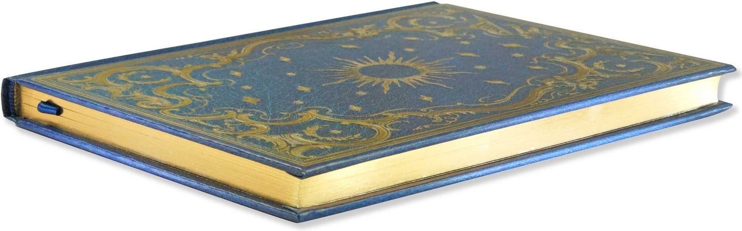 PETER PAUPER PRESS Celestial Journal (Diary, Notebook)