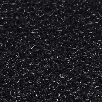 ALEGI Filter Foam Sponges, Bio Sponge Filter Media Pad, Cut-to-Size Foam for Aquarium Fish Tank (16" x 4.7" x 2.75")
