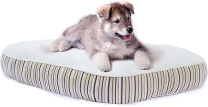 Essentia Kingston Luxury Organic Pet Bed - Medium