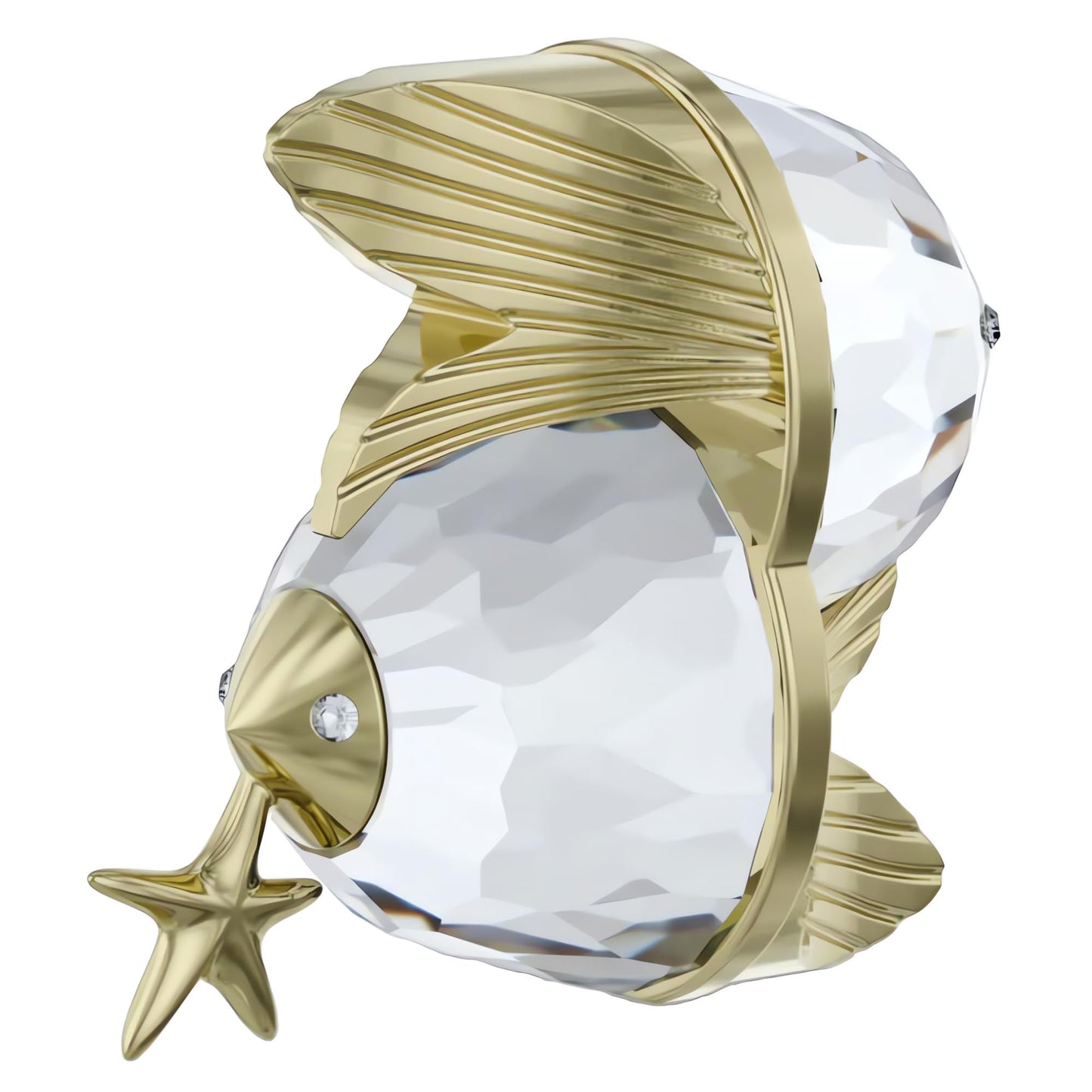 Swarovski Zodiac Pisces