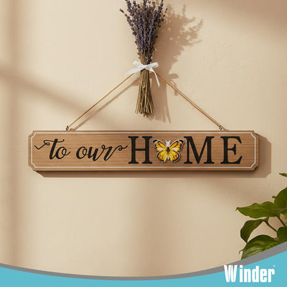 Winder 20Pcs Interchangeable Welcome Sign for Front Door,Seasonal Red Truck Decor Hanging Sign for Valentines,Easter, Independence Day,Halloween,Christmas Home Decor,Housewarming Gift