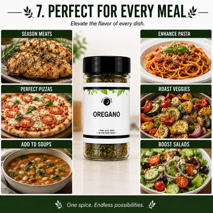 Ultimate Pantry Spice Set - 40 Piece Complete Spice & Herb Collection with Seasoned Salts - Kitchen Starter Kit - 8.75 lbs - Everything you Pantry Needs!