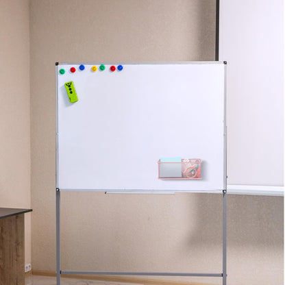 EASEPRES Magnetic Pencil Holder Set of 3 - Wire Mesh Storage Baskets Organizer with Strong Magnets - Perfect for Whiteboard, Refrigerator and Locker Accessories, Pink