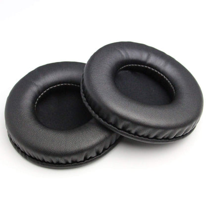 105 MM Replacement Ear Pads for AKG,ATH,Audio-Technica Headphones (Diameter 105mm)