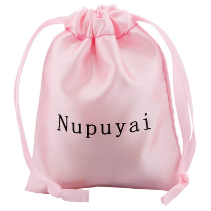 Nupuyai Amethyst Crystal Copper Money Tree Desktop Decor with Agate Base Handmade Lace Flower Wealth Crystal Tree Bonsai for Fengshui Good Luck