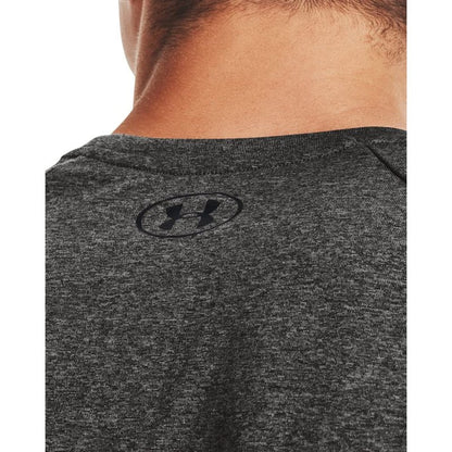 Under Armour Men's UA Tech™ 2.0 Short Sleeve LG Gray