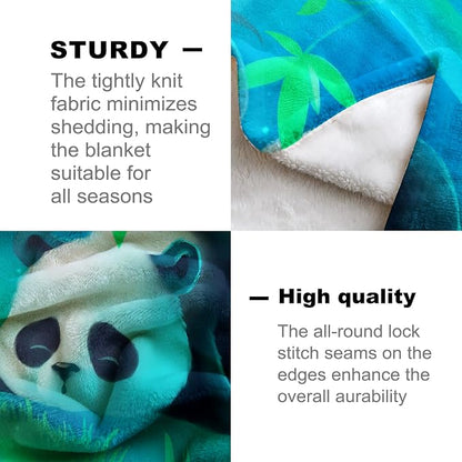 Vintage Gothic Horror Blanket,Creepy Goth Skeleton Skulls Bats Fun Throw Blankets,Gifts for Women Men, Lightweight Soft Fleece Cozy,for Couch Bed Room,Festival Halloween Decor,40x50in