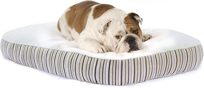 Essentia Kingston Luxury Organic Pet Bed - Small