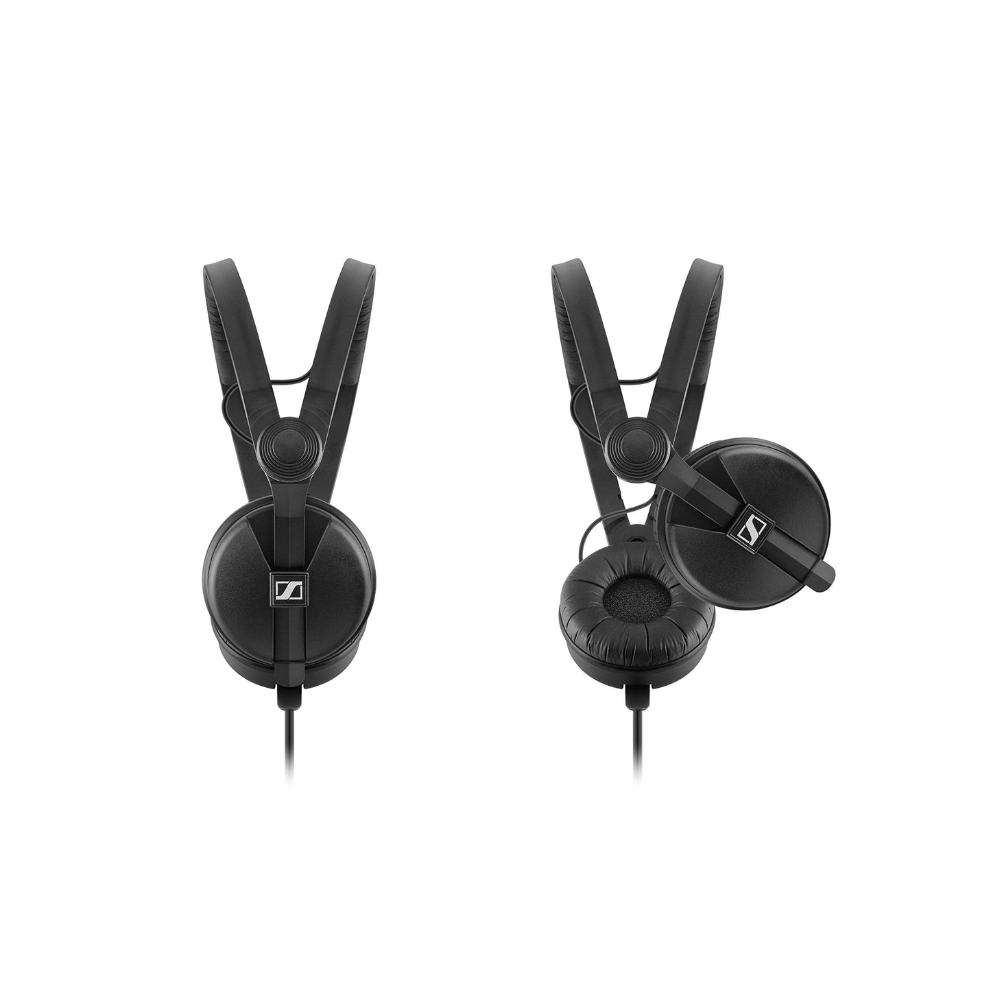Sennheiser Sealed Headphone HD 25 Plus