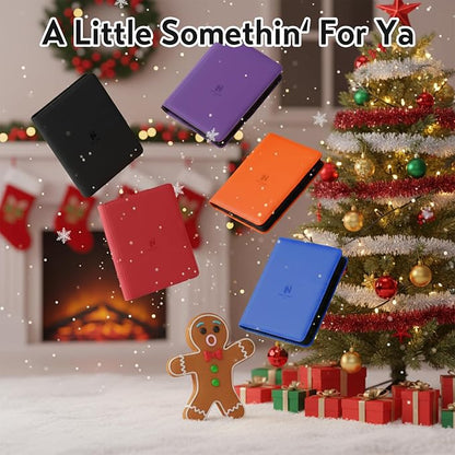 Trading Card Binder, Premium 9 Pocket 540 Double Sided Pocket Collection Binder, Card Album for TCG Card Holder for Game Card, Sports Card, Yugioh, MTG etc(Red)