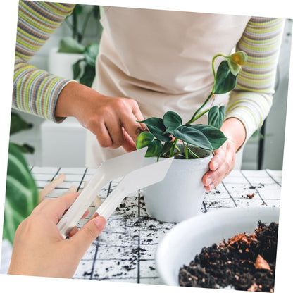 IWOWHERO Multi-use Plants Supplies for Plants Remove Transplant Portable Small Tongs