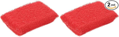 Prevue Hendryx Cage Saver Scrub Pad (Pack of 2)