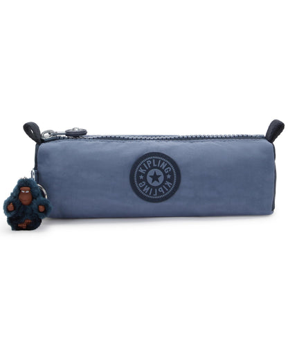 Kipling Women's Freedom Pencil Pouch, Small, Zipped, Water-Resistant, Pen Case