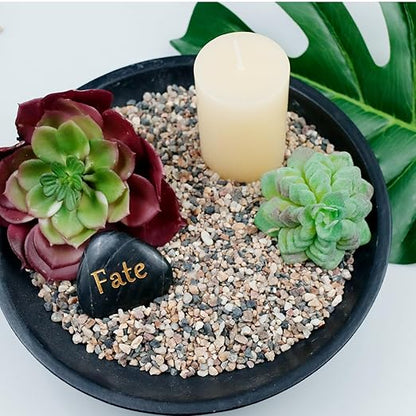 100% Natural Sand, Multi-Purpose Mixed Silica Sand for Fire Pits, Aquariums, and Landscaping, 5LB Large