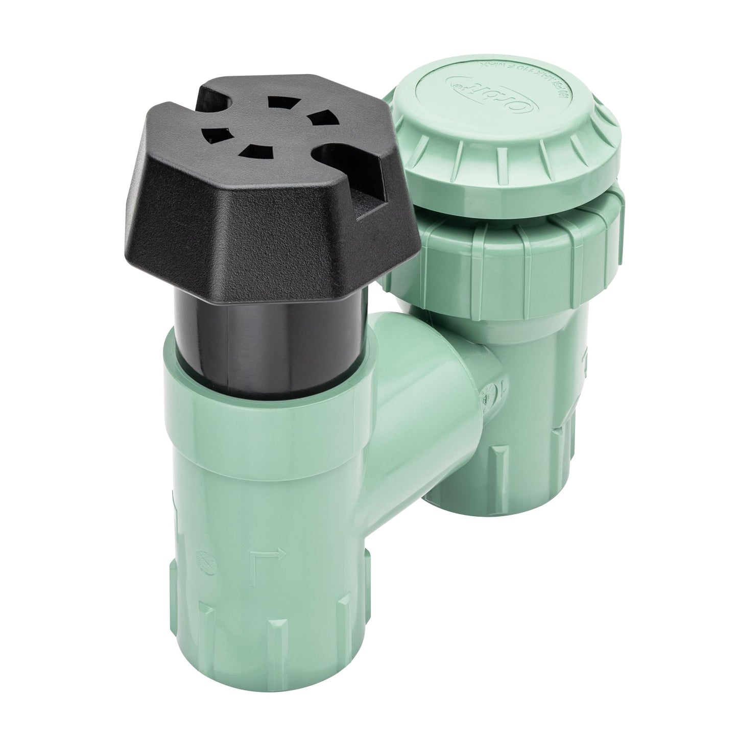 Orbit 51023P 1" FPT Anti-Siphon Manual Sprinkler Valve