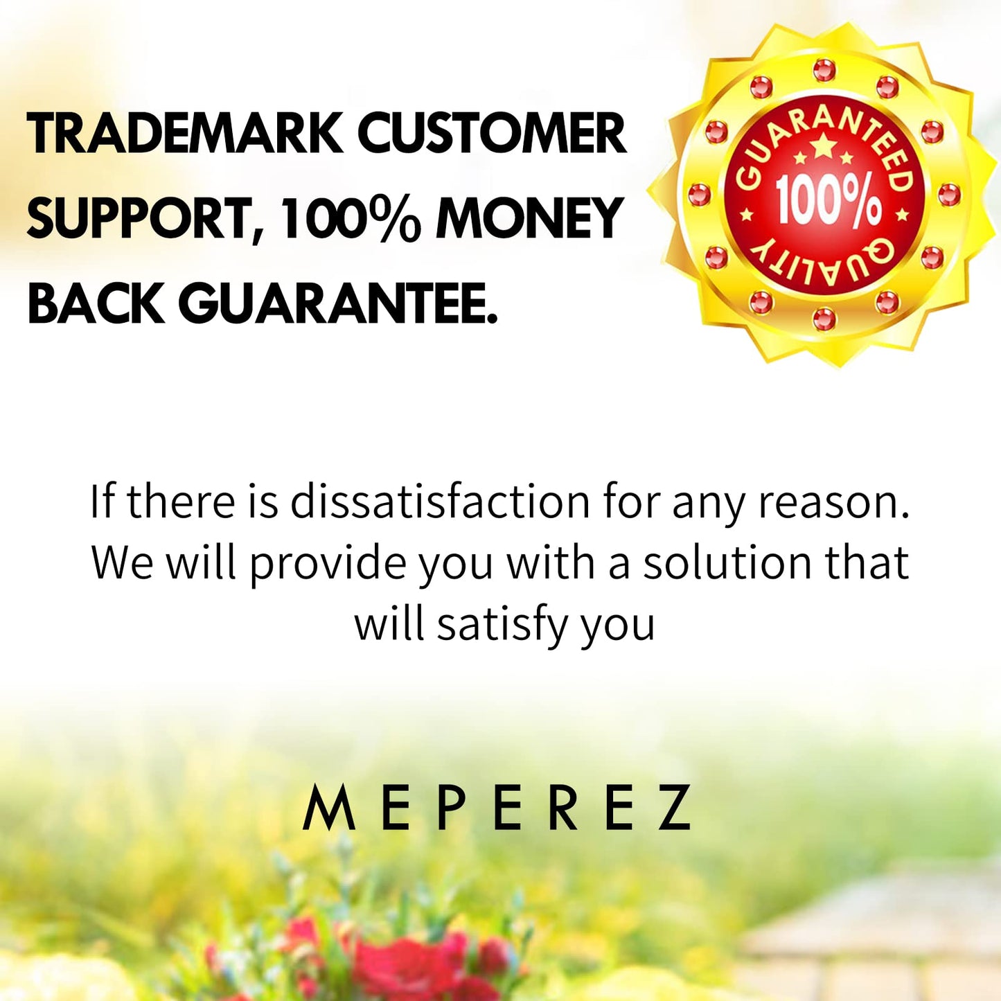 MEPEREZ Premium German-Made Pruning Shears – Ergonomic, Heavy-Duty Hand Pruners Designed for Precision Cutting of Plants; Ideal for Gardeners and Individuals with Arthritis or Reduced Hand Strength