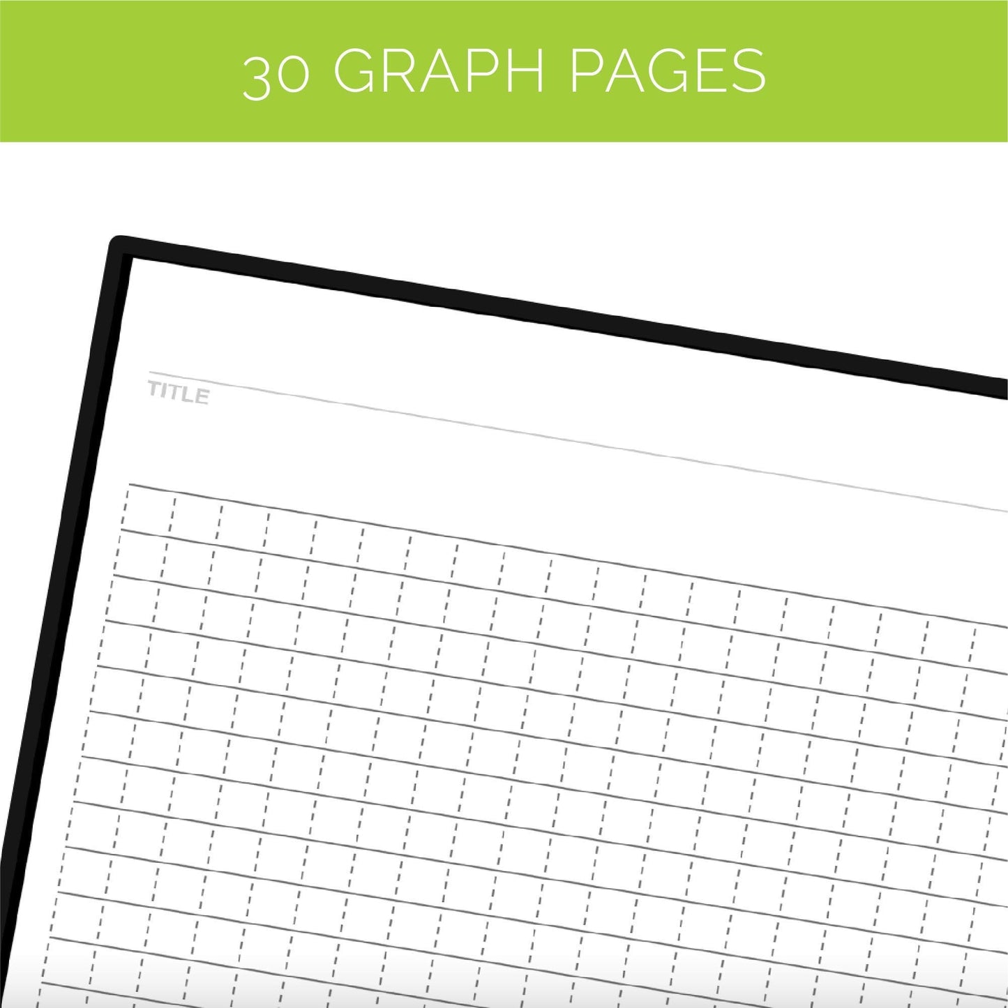 Rocketbook Matrix Smart Reusable Graph Paper Notebook, Digitally Connected, Isometric Notebook, Letter Size 8.5x11, Teal
