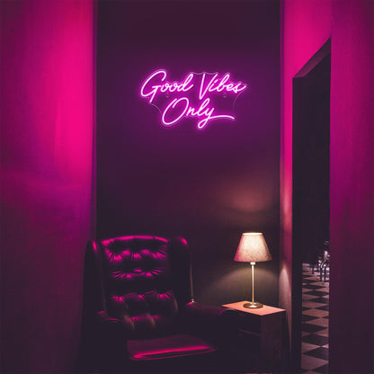 You're Like Really Pretty Neon Sign, Pink Neon Sign for Wall Decor | You're Like Really Pretty Sign for Girls Bedroom, Party, Salon - Best Gifts for Birthday, Christmas