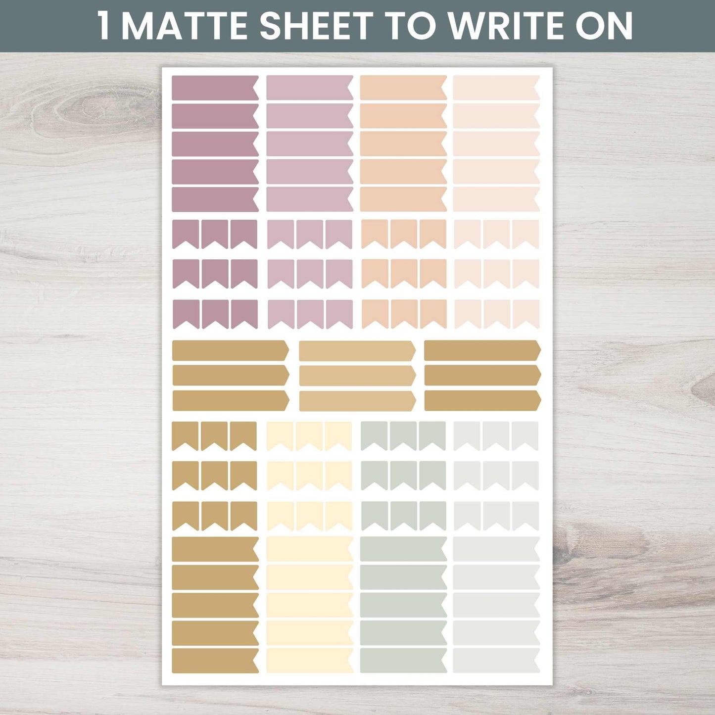bloom daily planners Monthly Celebrations Planner Stickers for Calendar Decorating, Planning, Scrapbooking - Holiday, Seasonal, & General Events (14 Sheets, 1,150+ Stickers per Pack) - Cool Tones