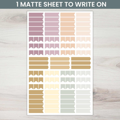 bloom daily planners Monthly Celebrations Planner Stickers for Calendar Decorating, Planning, Scrapbooking - Holiday, Seasonal, & General Events (14 Sheets, 1,150+ Stickers per Pack) - Cool Tones
