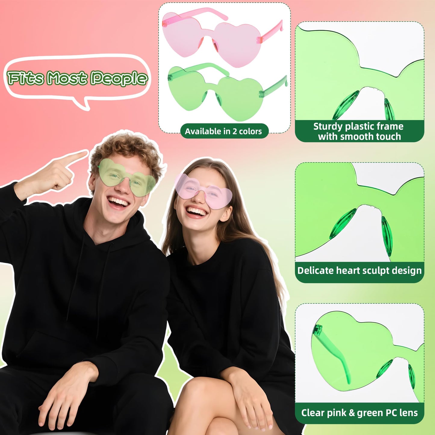 LiYiQ 72 Pcs Witch Party Supplies Return Gifts for Party Halloween Teacher Gift Stationery Gifts from Teacher Straws Pen Notebooks Scrunchies Sunglasses for Classroom Exchange Birthday