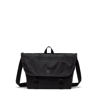 Herschel Supply Co. Cove Messenger, Ash Rose, Standard - 22.5L