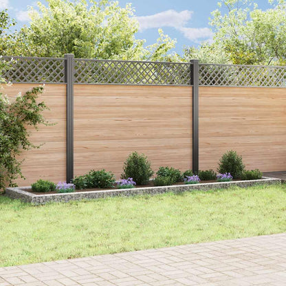 Logeirevo Gabion Raised Bed, Galvanized Steel Gabion Cages Basket, Garden Outdoor Flower Box Planter, Plant Above Ground Garden Boxes, 157.5"x39.4"x7.9",-1241