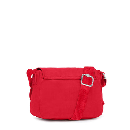 KIPLING KIPLING Women's Sabian Mini Crossbody, Lightweight Everyday Purse, Shoulder Bag