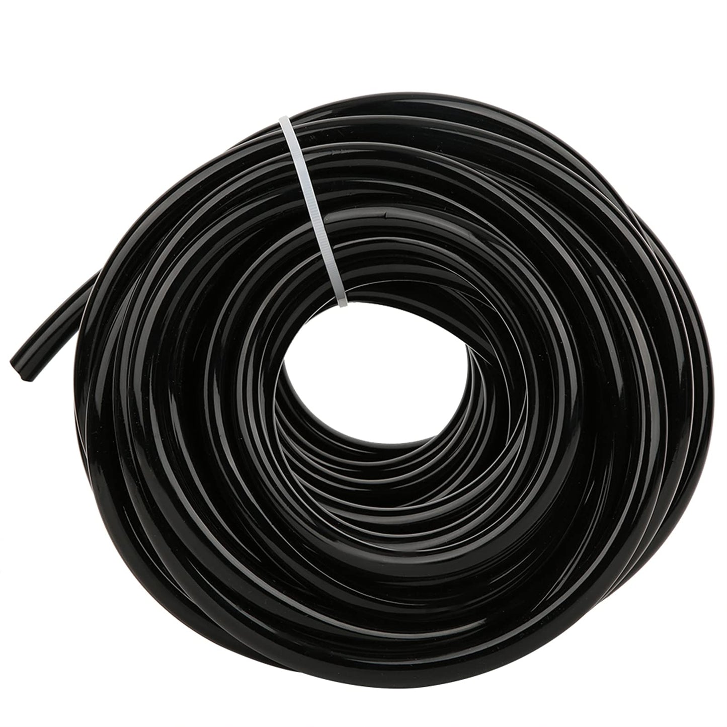 Automatic Plant Watering Systemswith 15m Drip Hose and Atomizing Nozzles for Efficient Home Gardening