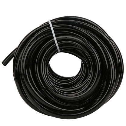 Automatic Plant Watering Systemswith 15m Drip Hose and Atomizing Nozzles for Efficient Home Gardening