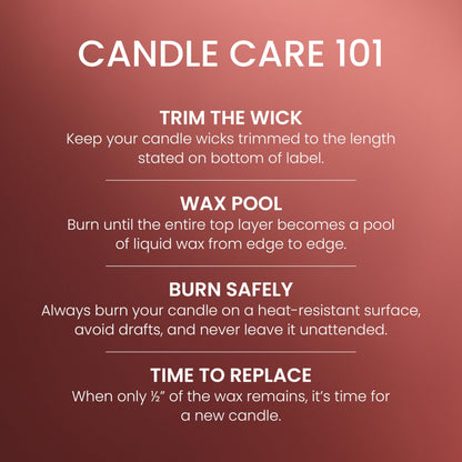 Yankee Candle Cinnamon Stick, Scented Candle, 14.5oz 3-Wick Candle Jar with up to 40 Hours Burn Time