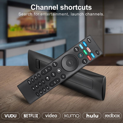 Voice Replacement for Google-Chromecast-Remote, G9N9N for Chromecast with Google TV Remote, for Google TV Streamer (Only for Snow Chromecast Google)