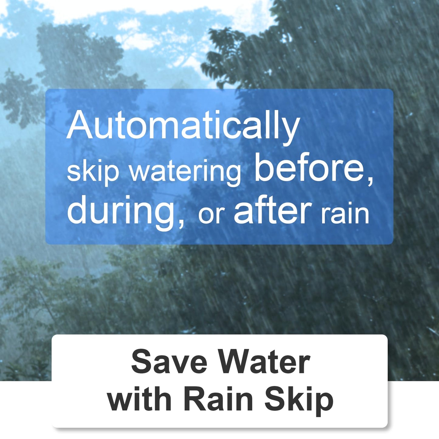 LinkTap G2S Smart Hose Timer | Requires Gateway | Irrigation by Weather/Volume/Duration, Intelligent Fault Detection & Alerts, Wider Range Than WiFi Sprinkler Timer, 2-Year Battery Life, 2-Yr Warranty