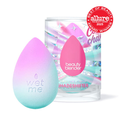 Beautyblender® | Bubble Blender Makeup Sponge | Blend Liquid Foundations, Powders and Creams | Streak Free Application | Vegan, Cruelty Free | Made in USA