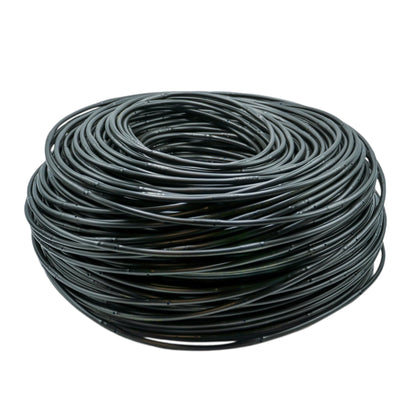 DIG ML-509, 500', ¼" MICROLINE Dripline - 9” Spacing, Color Black – UV Protected Drip Line