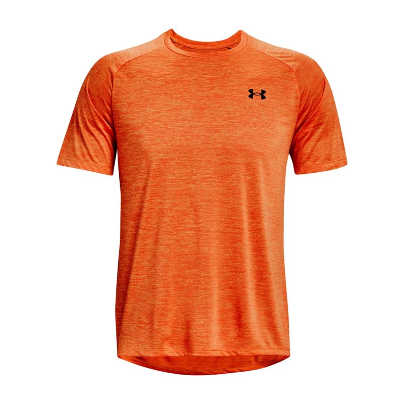 Under Armour Men's Tech 2.0 Short-Sleeve T-Shirt, (782) Rise / / Black, X-Large