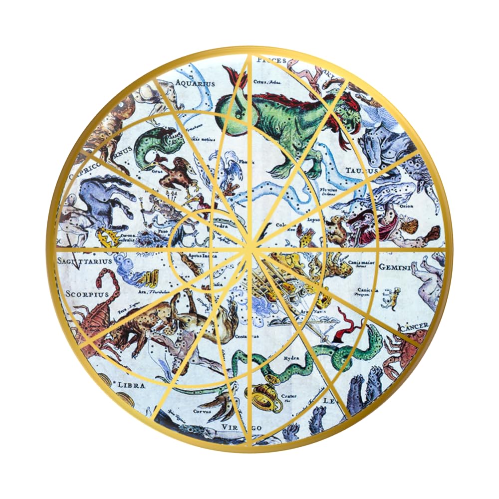PopSockets Phone Grip for MagSafe with Kickstand, Magnetic Stand, Swappable Top, Secure Hold for iPhone MagSafe Cases, Phone & Tablet Grip - Clear