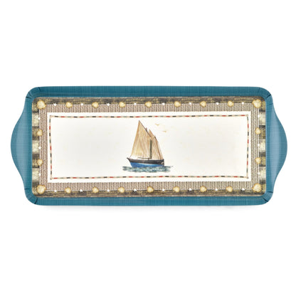 Pimpernel Tray, One Size, Multicolor