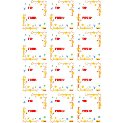 Gabby's Dollhouse Party Favor Bag Set – 24 Pack of 8" Gabby Party Goodie Bags for Kids Bulk Reusable Totes | Gabbys Dollhouse Birthday Supplies
