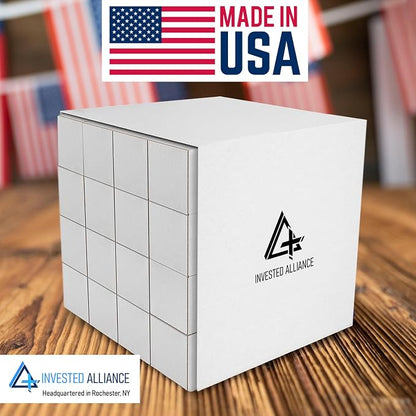 Premium Trading Card Box Storage For Sports, Baseball, Football, Basketball, MTG & TCG Collector | Baseball Card Storage Boxes & Organizer For Magic Sorter Bulk. Sports Holder For Collection.