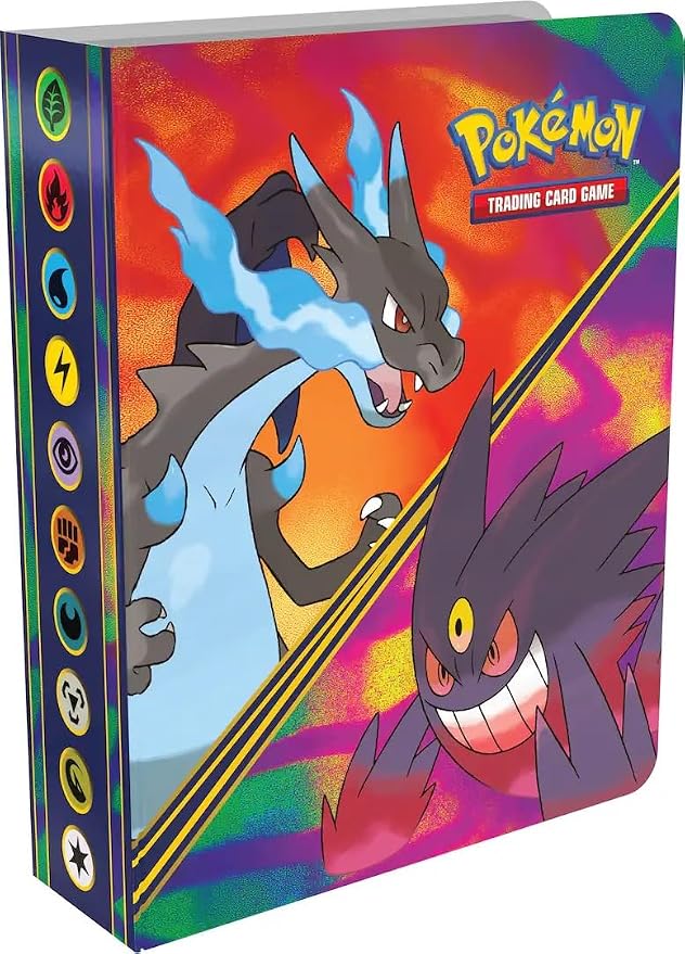 Pokemon TCG: Q1 2026 Mini Portfolio