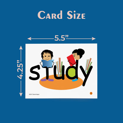 SnapWords® 607 Teaching Sight Word Cards Kit – Comprehensive Multisensory Literacy Resource for Classroom Instruction | ESL, ELL & Diverse Learners