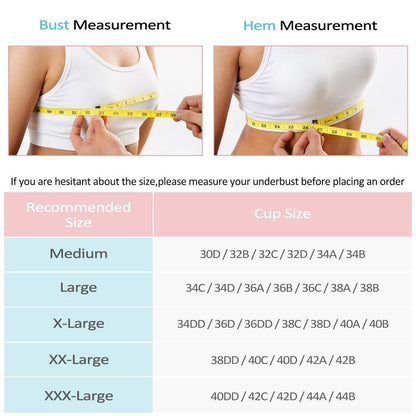 Women's Zip Front Sports Bra Wireless Post-Surgery Bra Racerback Yoga Sports Bras Post Breast Augmentation Bras Workout Running Compression Bras 3 Pack (X-Large, 3 Pack(Black+Flesh+Light Purple))