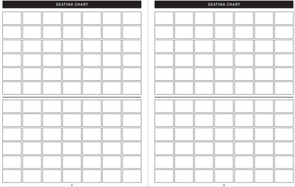 Teacher's Planner (Teacher's Lesson Planner) 2nd Edition