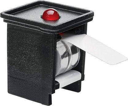 Aqueon QuietFlow 30 LED PRO Aquarium Fish Tank Power Filter For Up To 45 Gallon Aquariums