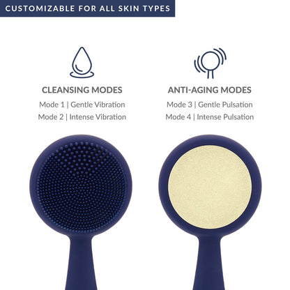PMD Beauty Clean Pro OB - Smart Facial Cleansing Device