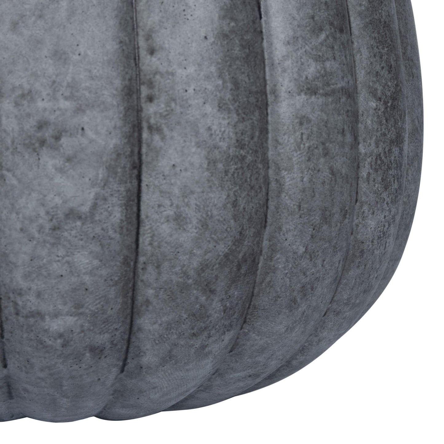 Safavieh Outdoor Collection Kaston Grey Concrete Planter (Fully Assembled)