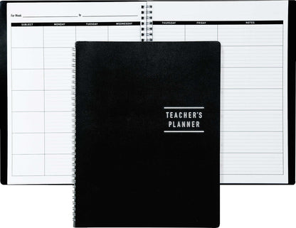 Teacher's Planner (Teacher's Lesson Planner) 2nd Edition