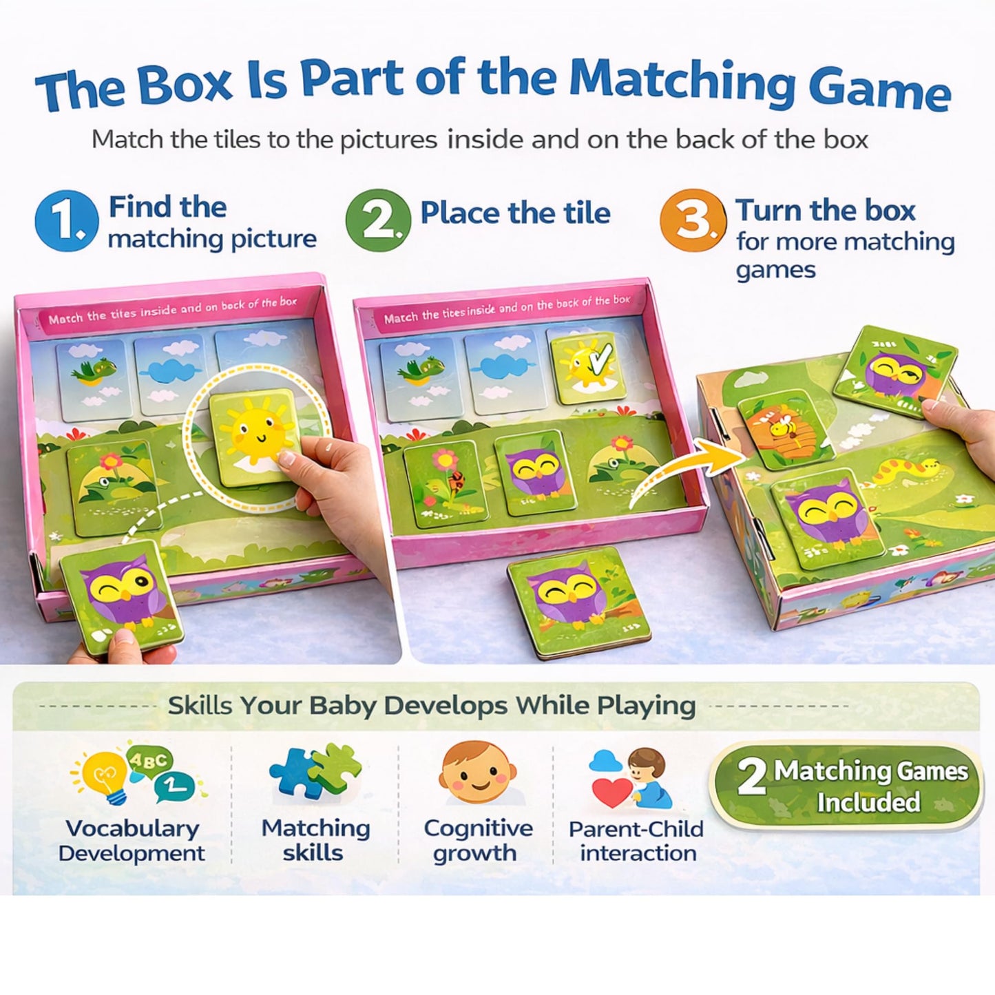 Baby,Toddler Learning Activities,Board Books,Flash Cards,and Toys for Infant Girls & Toddlers Ages 0-6,8,12,15,18M+,24 Months olds, Birthday Girl Gifts for Age 1+,2 Year Old